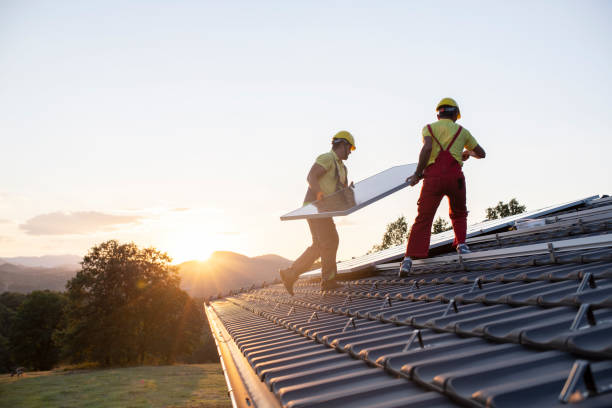 Best Roof Installation  in Torrance, CA